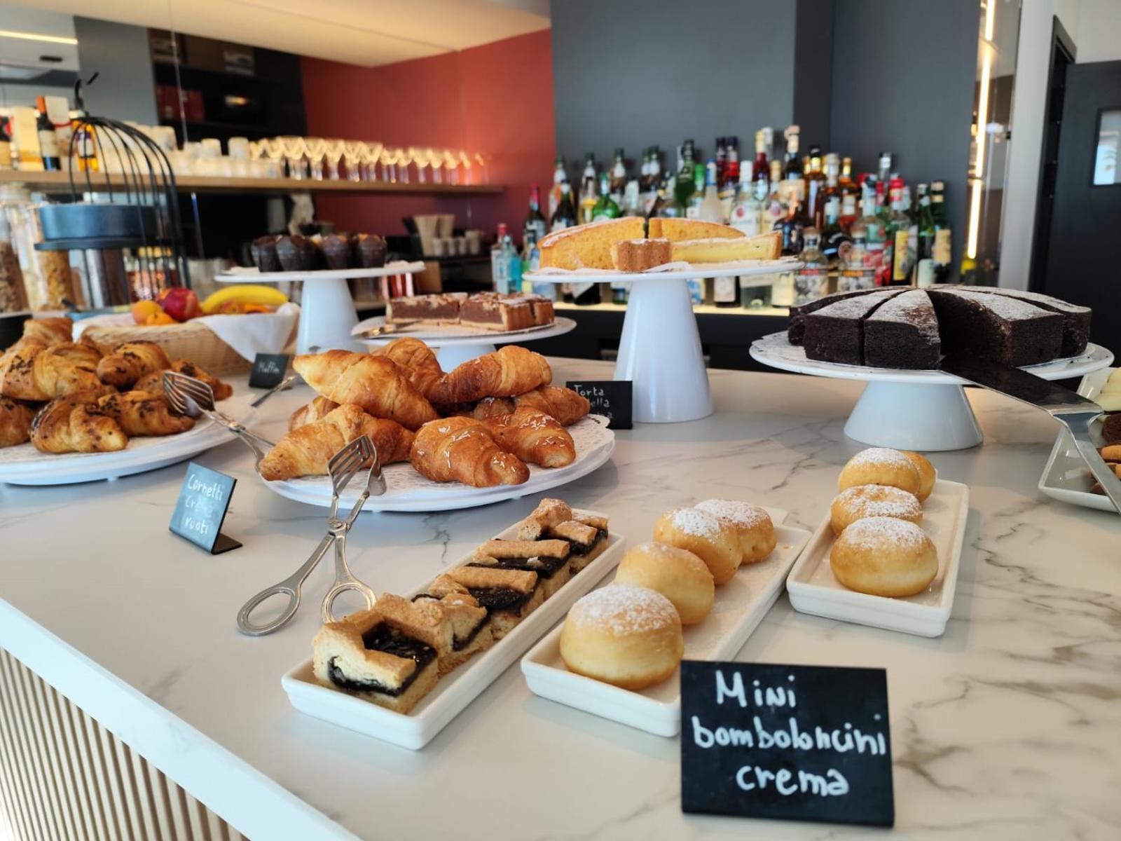 Hotel Sporting Riccione Kültér fotó